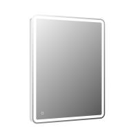Зеркало с встроенным светильником и сенсорным выключателем SPC-MAR-600-800-LED-TCH, 12W, 220-240V, 600x30x800 BelBagno
