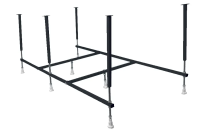 Каркас разборный POSEIDON ПУ 150*70 Каркас разборный POSEIDON ПУ 150*70